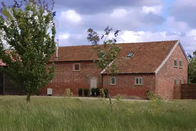 Image de Superbement situé entre Aldeburgh, Snape & Minsmere