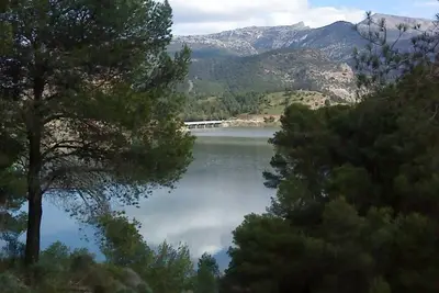 Image de 2 bed villa with pool between Alora & El Chorro in the lovely Guadalhorce Valley