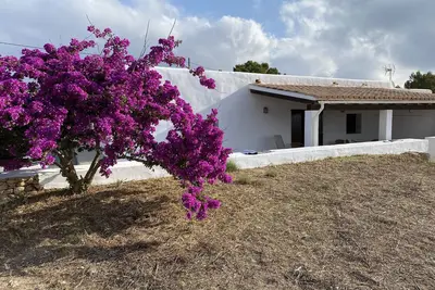 Image de Gîte rural - La Mola