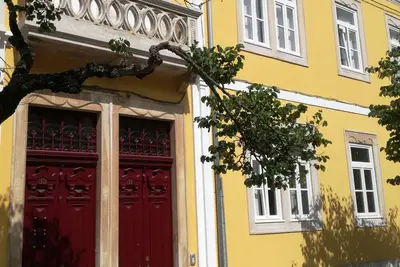 Image de Studio 21 - Centre Historique - Studio Double ou Lits Jumeaux Supérieur avec balcon.