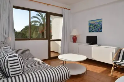 Image de Es Pujols: Appartement - Es Pujols
