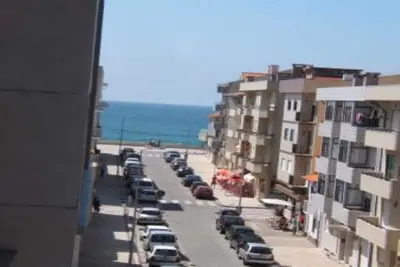 Image de Appartement Dans Le Trou 50 Mts De La Plage Avec Vue Sur La Mer