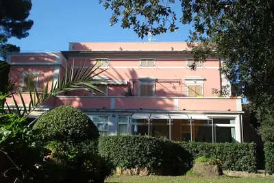 Image de Appartement Glicine Sur La Mer