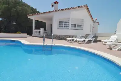 Image de Très belle maison dans un quartier calme