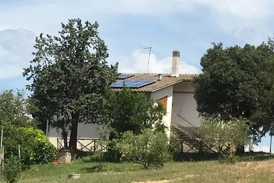Image de Maison de campagne \"Al Sasso
