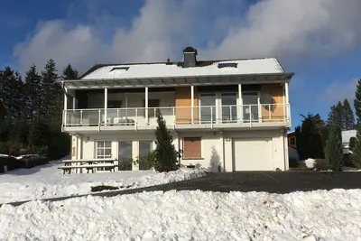 Image de \"Maison de famille Hannelore\" jusqu'à 12 personnes