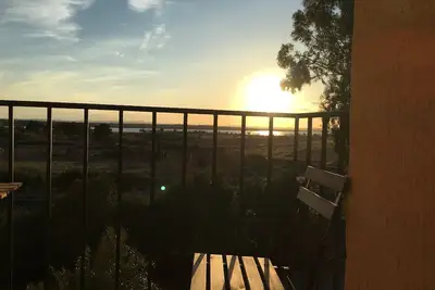 Image de Appartement confortable à 3 min. de la plage