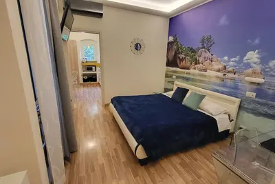 Image de Les Deux Griffins - Appartement n. 2