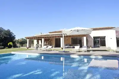Image de Finca Bellpuig de Bellarural