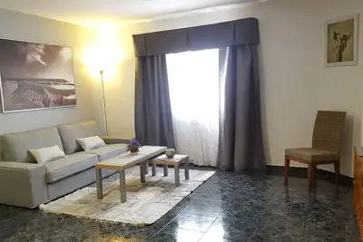 Image de Cosy et confortable appartement centre Vecindario. Wifi Gratuit