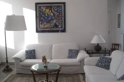 Image de Maison de vacances familiale dans le centre-ville de Salerne