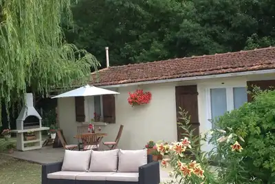 Image de Superbe gîte dans un endroit idyllique une escapade parfaite