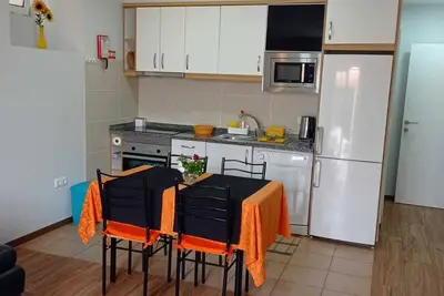 Image de Appartement à Madère  avec garage\/ terrasse privè\/wifi - Maison de L`Epicier