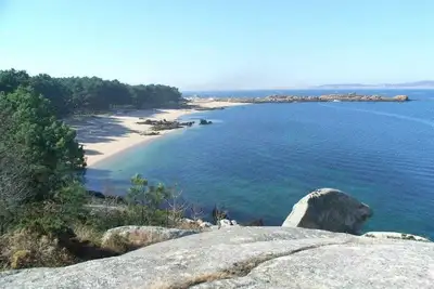 Image de Appartement Illa avec terrasse au bord de la mer