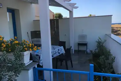 Image de unité Sirrania - à quelques pas de la mer - Lecasedipalma