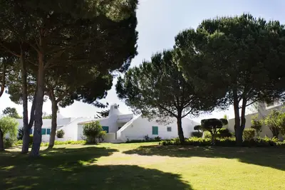 Image de Appartement à Prainha localité, à 50 m de la plage et 2 piscines