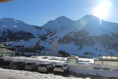 Image de Appartement Avec Vue Panoramique IDÉALE Pour Les Familles