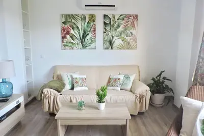 Image de Appartement dans \"Le meilleur climat d'Europe\"