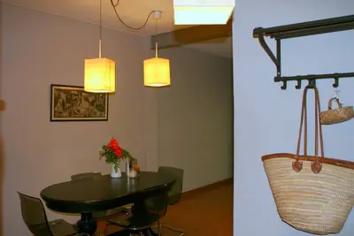 Image de Appartement Doux Dans Le Quartier De Grace!