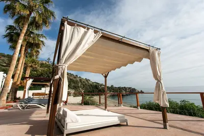 Image de Nerja: gite rural - Nerja