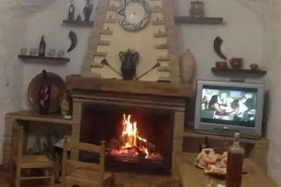 Image de Grotte El Monteron, appartement Casa Loli, avec une capacité de 5 personnes