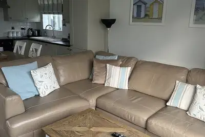 Image de Looney Dunes Beach House