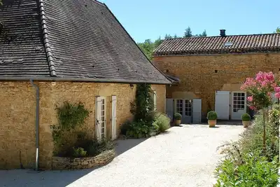 Image de Remis à neuf Maison-Quiet Hilltop situation, la vue imprenable, piscine chauffée, 4 Acres