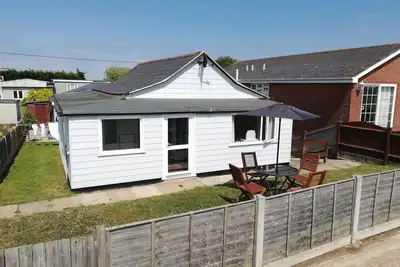 Image de Bungalow de 3 chambres sur le front de mer