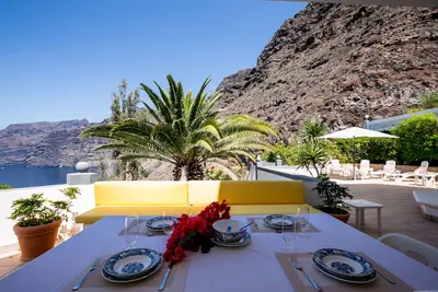 Image de Très belle maison confortable, vue sur la mer