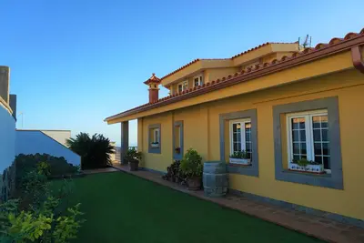 Image de Appartement Avec Vues Fantastiques