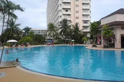 Image de Pattaya Jomtien: Studio A Louer Pattaya Jomtien