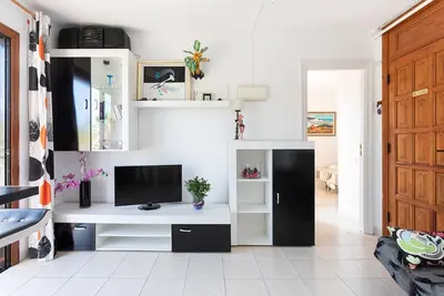 Image de Apartamento Compostela Playa - Hôtel Compostela Beach, Las Americas, Tenerife