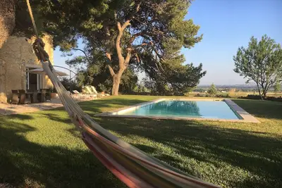 Image de Vacances au Moulin de Murviel