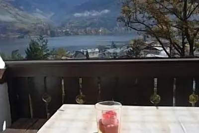 Image de Zell am See Central Appartement, fantastique vue sur le lac