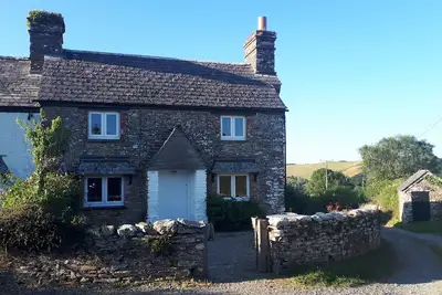 Image de Maison de campagne traditionnelle