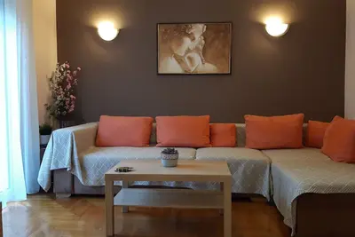 Image de Appartement dans le quartier de Koukaki, près du musée de l'Acropole