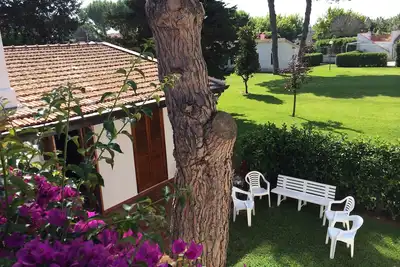 Image de maison / villa - 4 pièces - 6/7 personnes