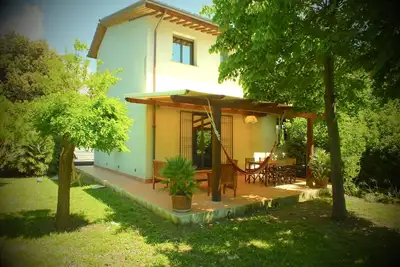 Image de Casale Degli Zizzoli \"La Grange\"