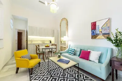 Image de A unique home where you will breathe in history, architecture and legend