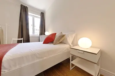 Image de Sleep In Center Apartments