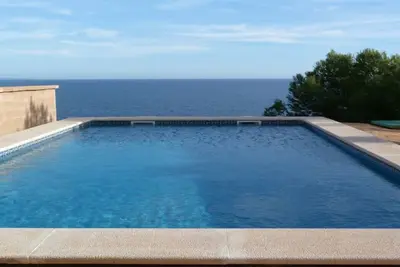 Image de Villa Frontline