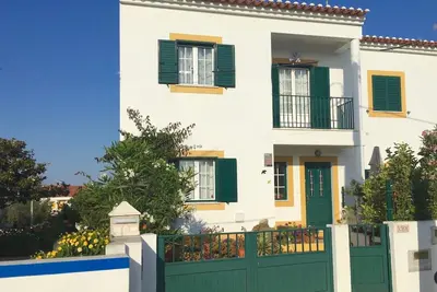 Image de Maison et jardin - 2 km de la mer