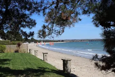 Image de Maison De Charme Les Pieds Dans L'Eau