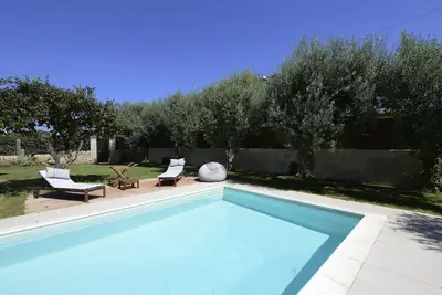 Image de Syracuse - A quelques pas de la mer (100 mètres) Villa fabuleux