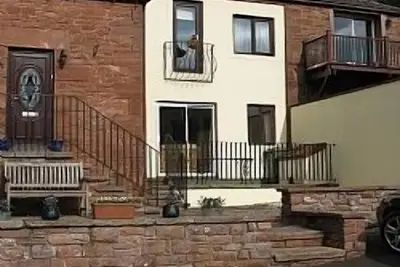 Image de Appartement Cottage dans un endroit charmant, Eden Valley, North Lakes.