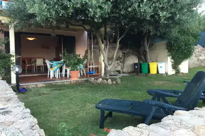 Image de San Teodoro: Bel appartement avec vue sur la plage de la Cinta