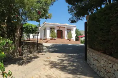 Image de Villa De Luxe La Era-Grandiosa Villa stratégiquement située