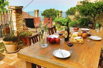 Image de Seaview Terrace Apartment