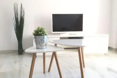 Image de Fantastique 3 Chambres Marbella Centro