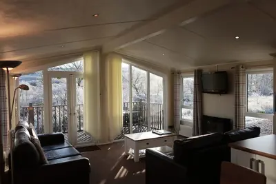 Image de Lodge de 2 chambres Isch Lodge de Monach